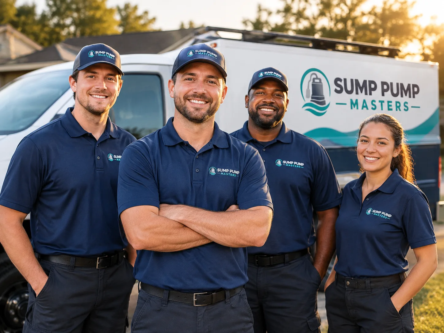 Sump Pump Repair company in Carrollton, TX